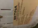 Setina Push Bumpers (4)