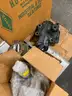 Miscellaneous Fire Truck Parts