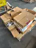 Miscellaneous Fire Truck Parts