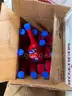 Miscellaneous Fire Truck Parts