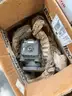 Miscellaneous Fire Truck Parts