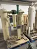 Ingersoll Rand Air compressor Sierra H75W &#x26; Dryers