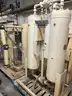 Ingersoll Rand Air compressor Sierra H75W &#x26; Dryers