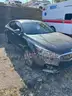 2019 Kia Cadenza