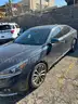 2019 Kia Cadenza