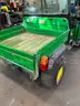 John Deere Gator HPX 4x4 ATV