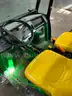 John Deere Gator HPX 4x4 ATV