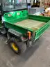 John Deere Gator HPX 4x4 ATV