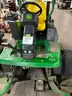 John Deere 1570 72&#x27; Deck