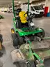 John Deere 1570 72&#x27; Deck