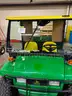 John Deere 4x2 Utility Cart