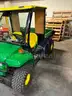 John Deere 4x2 Utility Cart
