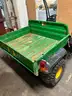 John Deere 4x2 Utility Cart