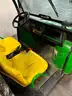 John Deere 4x2 Utility Cart