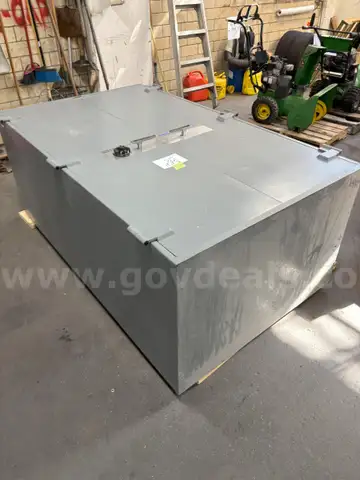 Schwab AB Safe Model 4068 CTS