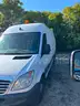 2010 Freightliner Sprinter