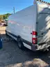 2010 Freightliner Sprinter