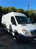 2010 Freightliner Sprinter