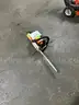 Sthil MS260P Chain Saw