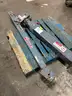 Ventro Truck Crane