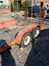 Cronkhite Trailer