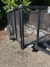 Sure-Trac Tandem Axle Trailer