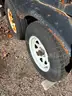 Sure-Trac Tandem Axle Trailer