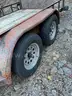 Gator GM7X16GW1BRK Utility Trailer