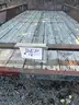 Gator GM7X16GW1BRK Utility Trailer
