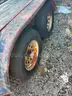 Gator GM7X16GW1BRK Utility Trailer