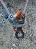Gator GM7X16GW1BRK Utility Trailer