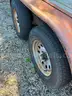 Gator GM7X16GW1BRK Utility Trailer