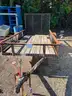 American MFG Trailer