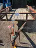 American MFG Trailer