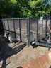 Sure Trac Tandem Trailer