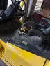 Hyster Forklift 9000 Diesel