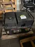 Generator (Does not run)