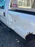 2009 Ford F-250 SD