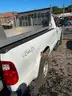 2009 Ford F-250 SD