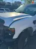 2009 Ford F-250 SD