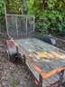 American MFG Trailer 10&#x27;