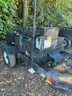 Marathon Keb 170T Tar Melter