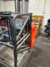 Vertical Work Lift 20DVL