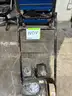 Multiquip Plate Compactor