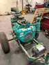 Peabody Barnes 4&#x22; Pump