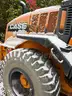 Case 721E Wheel Loader