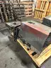 Rockwell Bandsaw