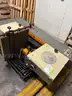 Wilton Bandsaw