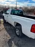 2009 Chevrolet Silverado 2500HD