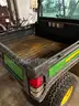 John Deere Gator XUV 855D 4x4 Utility Cart